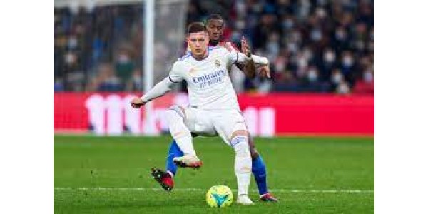 8 mensen besmet in Real Madrid, 11 mensen gemist